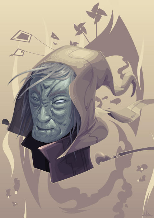 Element :: Wind by call-me-Hk on DeviantArt