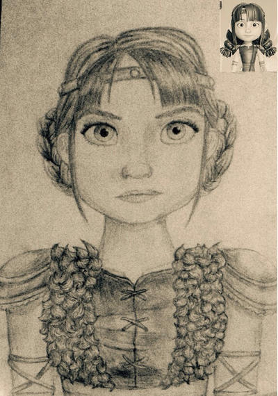Zephyr Haddock By LucySketches On DeviantArt zephyr-haddock-by-lucysketches-on-deviantart
