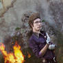 Ignis Scientia - Final Fantasy XV [Cosplay]