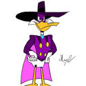 Darkwing duck