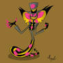 Sir pentious