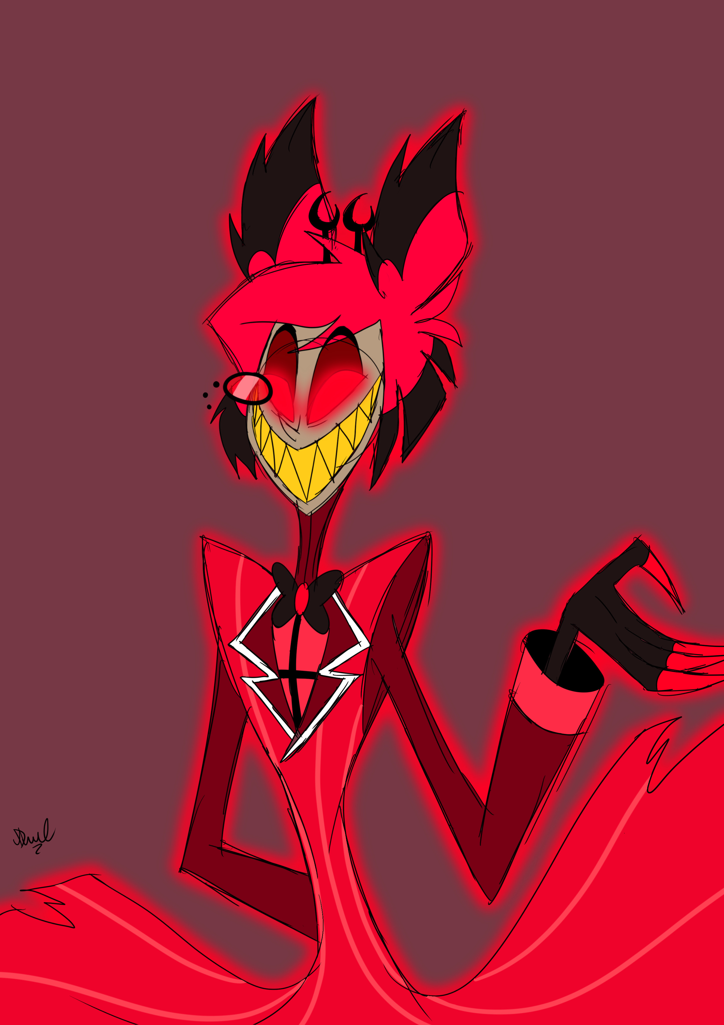 Deviantart Fallow Follow me by Fanartist2020 on DeviantArt