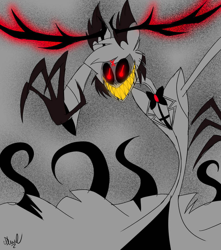 Attack by Fanartist2020 on DeviantArt