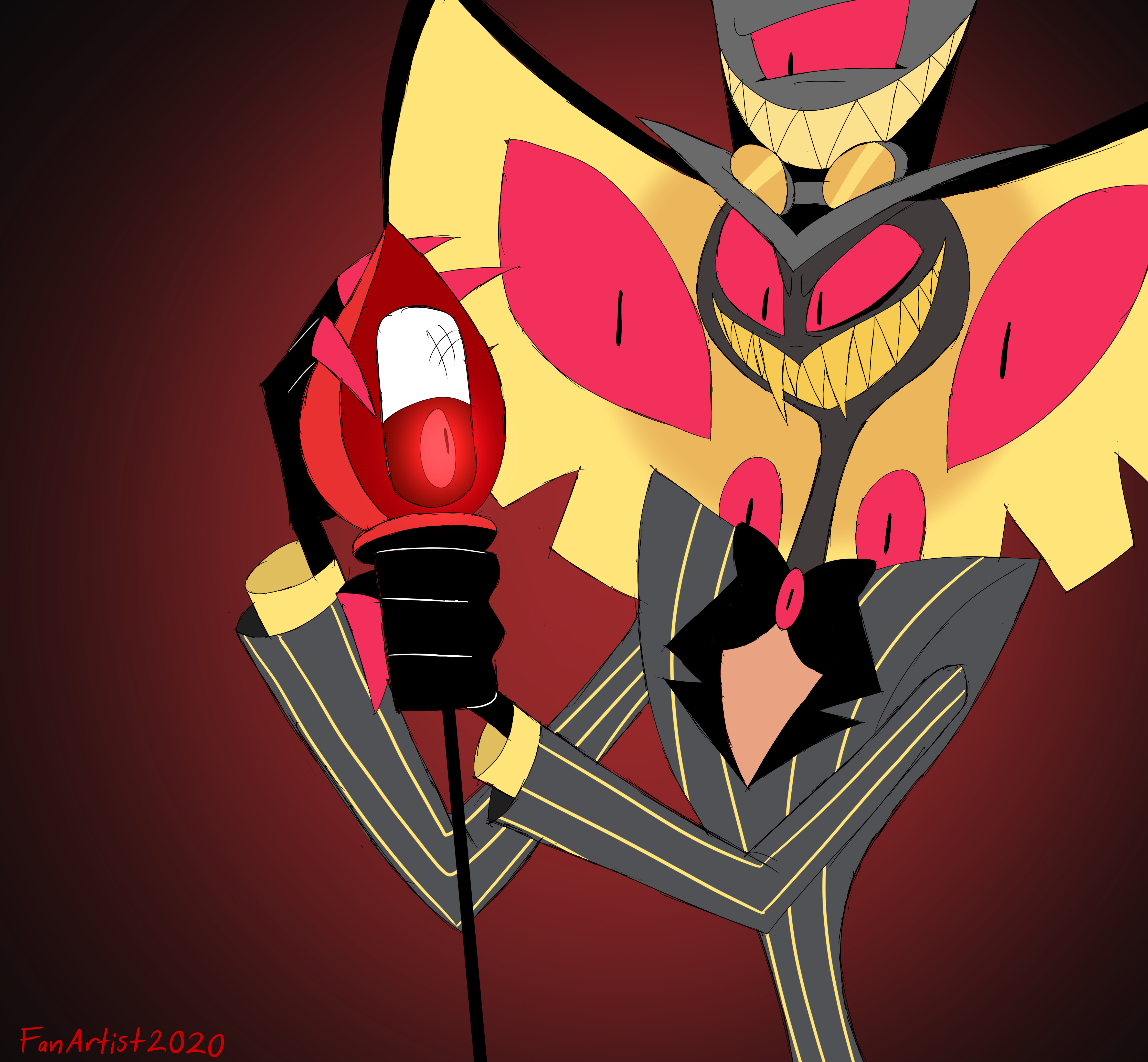 Evil Laugh Lab Rats Insert evil laugh by Fanartist2020 on DeviantArt