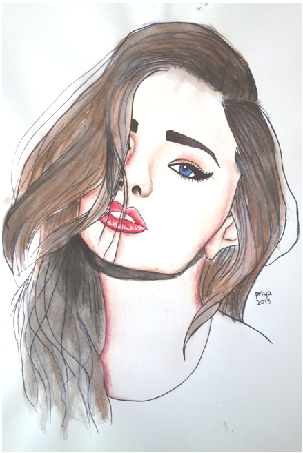 Drawing O By Luvdrawing2 On DeviantArt