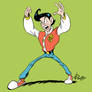 Johnny Retro