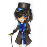 Ciel Phantomhive