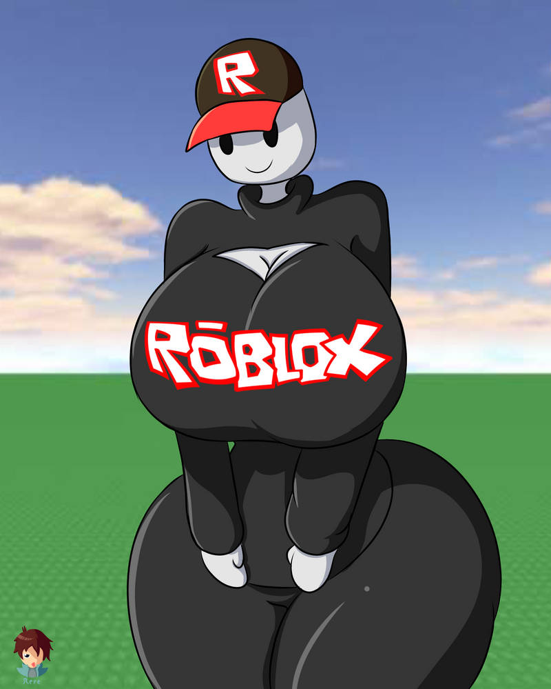 Roblox baddie by friendlycxttxn on DeviantArt