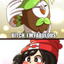 Dartrix it's FABULOUS