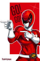 Red Ranger