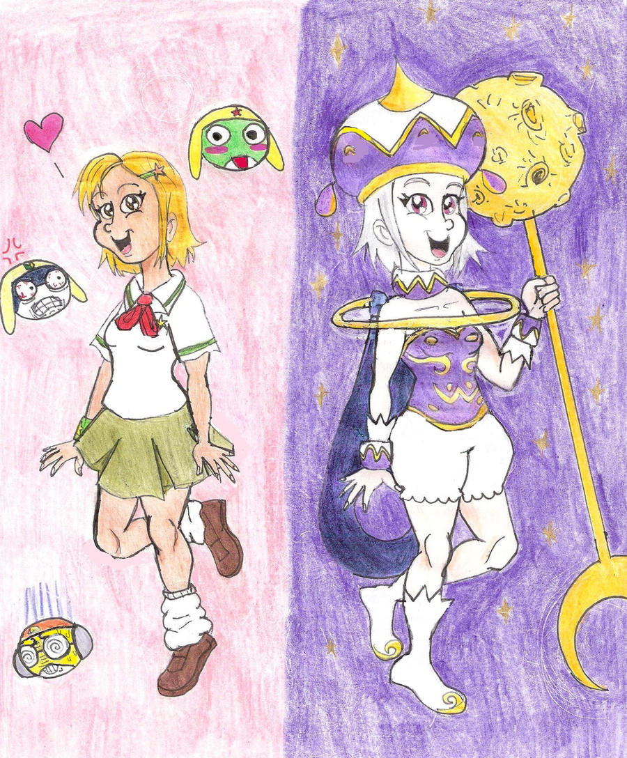 Angol Mois by Violeta960 on DeviantArt