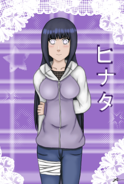 Hinata