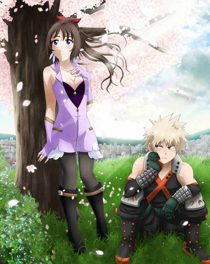 Spring Wind by Mindsebbandflow on DeviantArt
