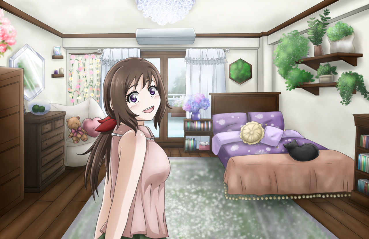 Featured image of post The Best 11 Mha Bnha Oc Dorm Rooms