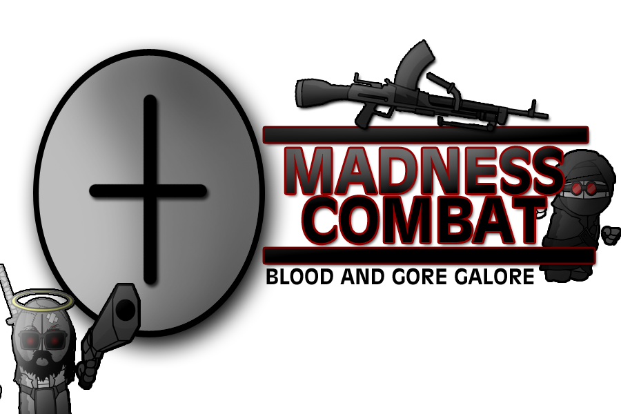 Madness: Blood and Gore Galore