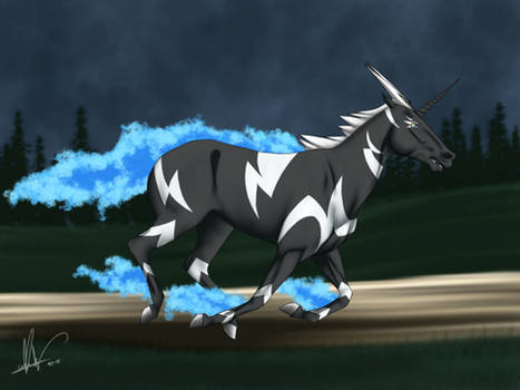 Explore The Best Zeburaika Art Deviantart