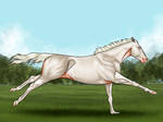 AS Foxfire by Caterang8