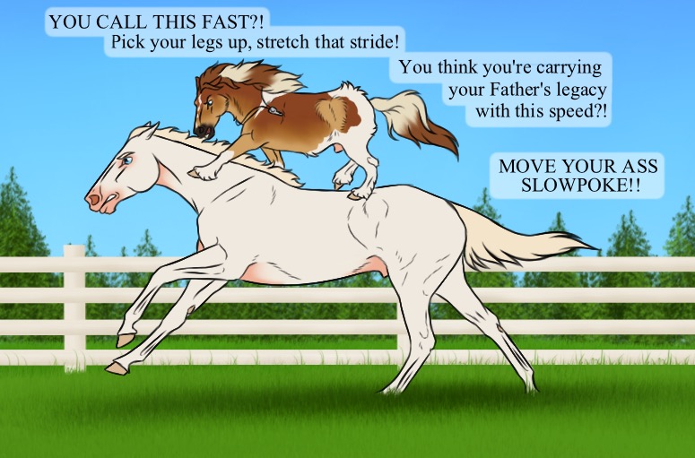 Training Coach.