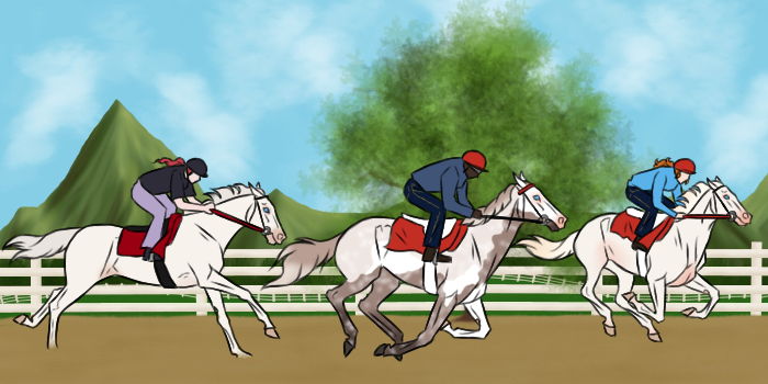 Training Lap