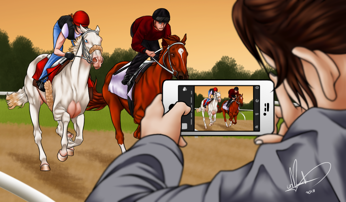 Training for the Triple Crown