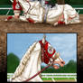 Foxfire's Triple Crown - The Bemont Stakes