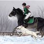 AA - Winter Hunt