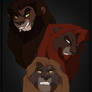 Kings of the Darklands
