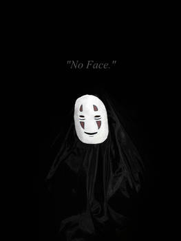 No Face, Josh Face.