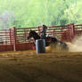 Pittsboro Horse Show 3-24-12