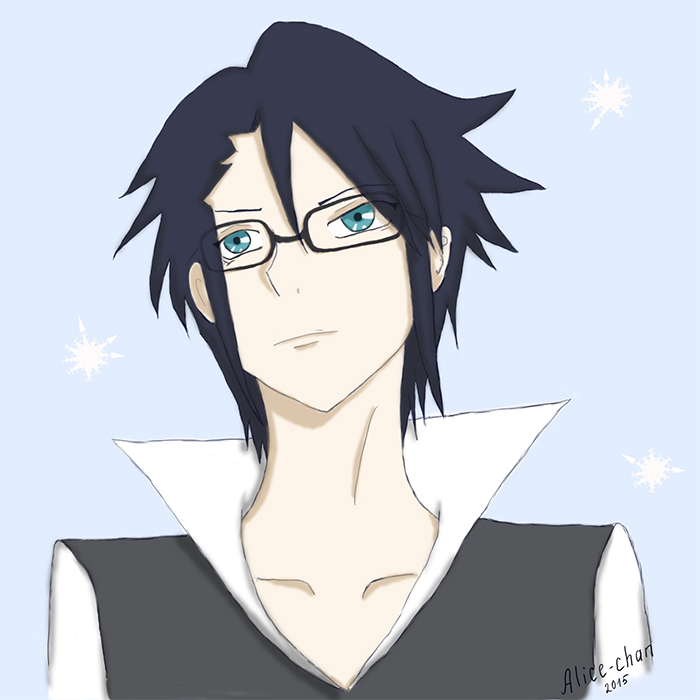 Fushimi-kun