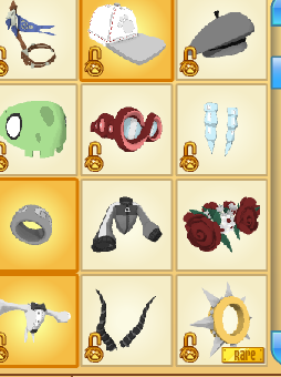 User blog:Shootingstrxs/qwertyuiopasdfghjklzxcvbnm, Animal Jam Item Worth  Wiki