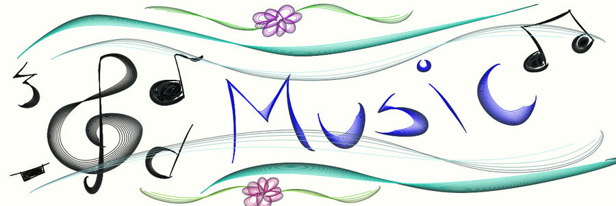 Music-