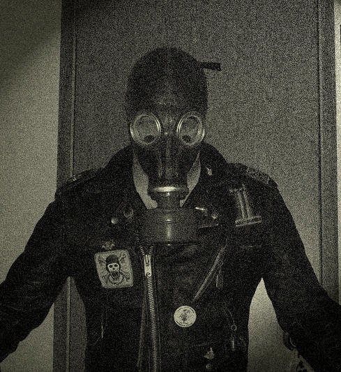 Sp5 Masks GP5 Mask by AngelFireSinner on DeviantArt