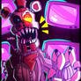 Molten Freddy wallpaper!!!