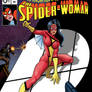 Spider-Woman