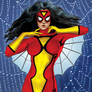 Spider-Woman 2