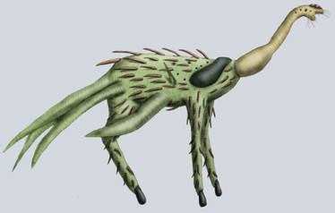 Wormdeer