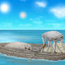 Atwa Seafloor Farming