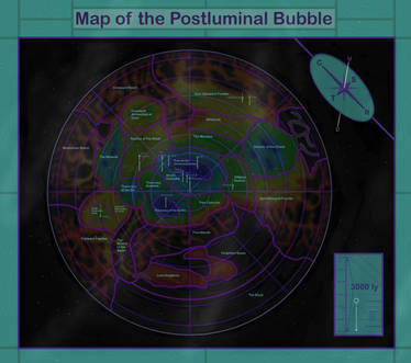 FPE Galaxy Map by FacepalmPunch on DeviantArt