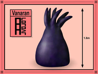 Vanaran