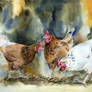 Hen Party