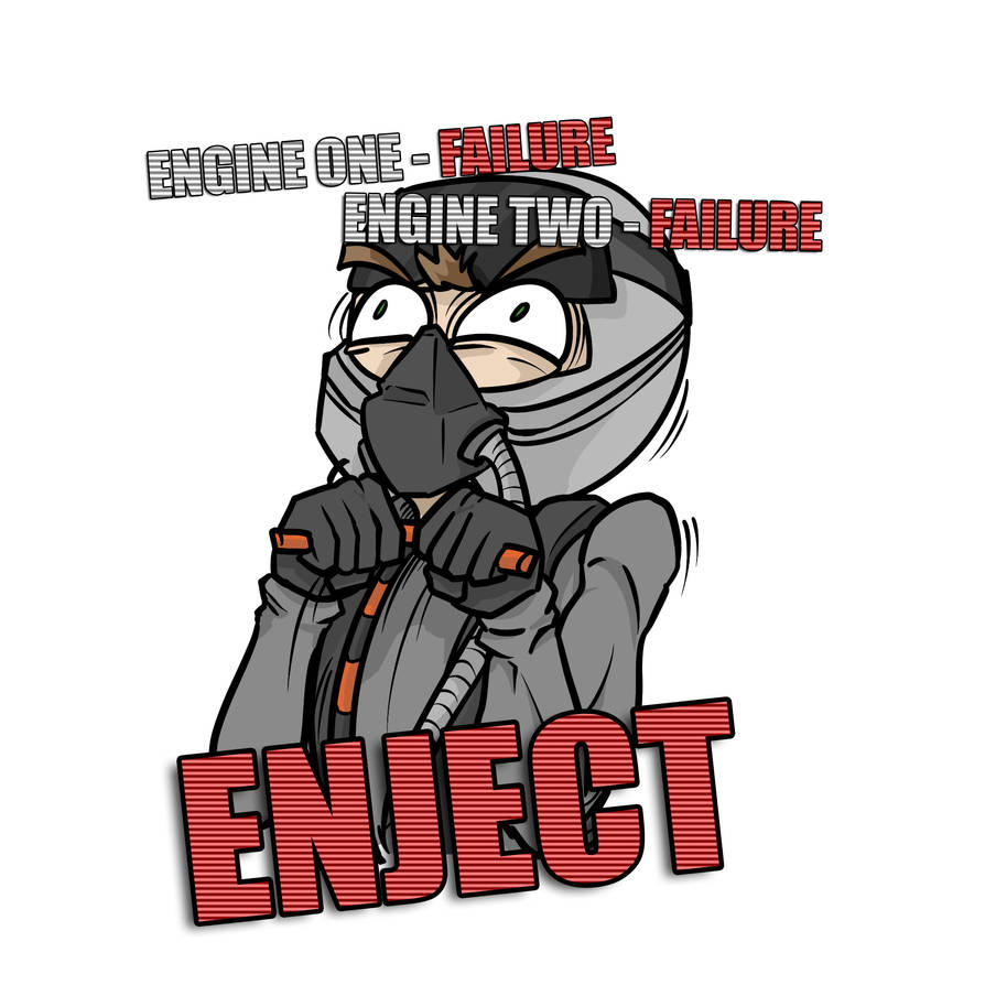 Enject ENJECT by crazymoh11 on DeviantArt