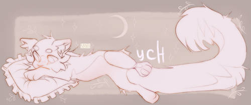 - Sleepy baby YCH - [closed] by prettybloopa