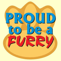 Furry Stamp of Approval