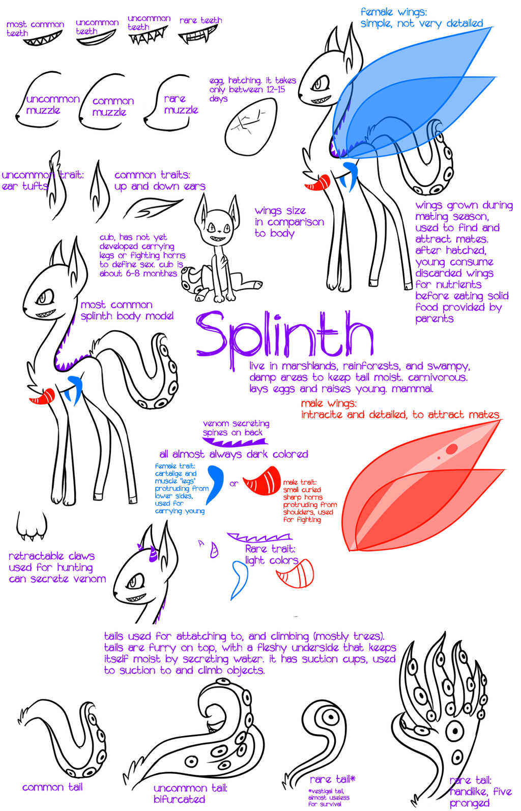 Splijch SplinthPack DeviantArt Gallery