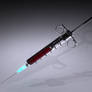 Hypodermic needle