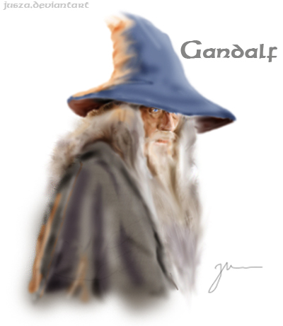 Gandalf