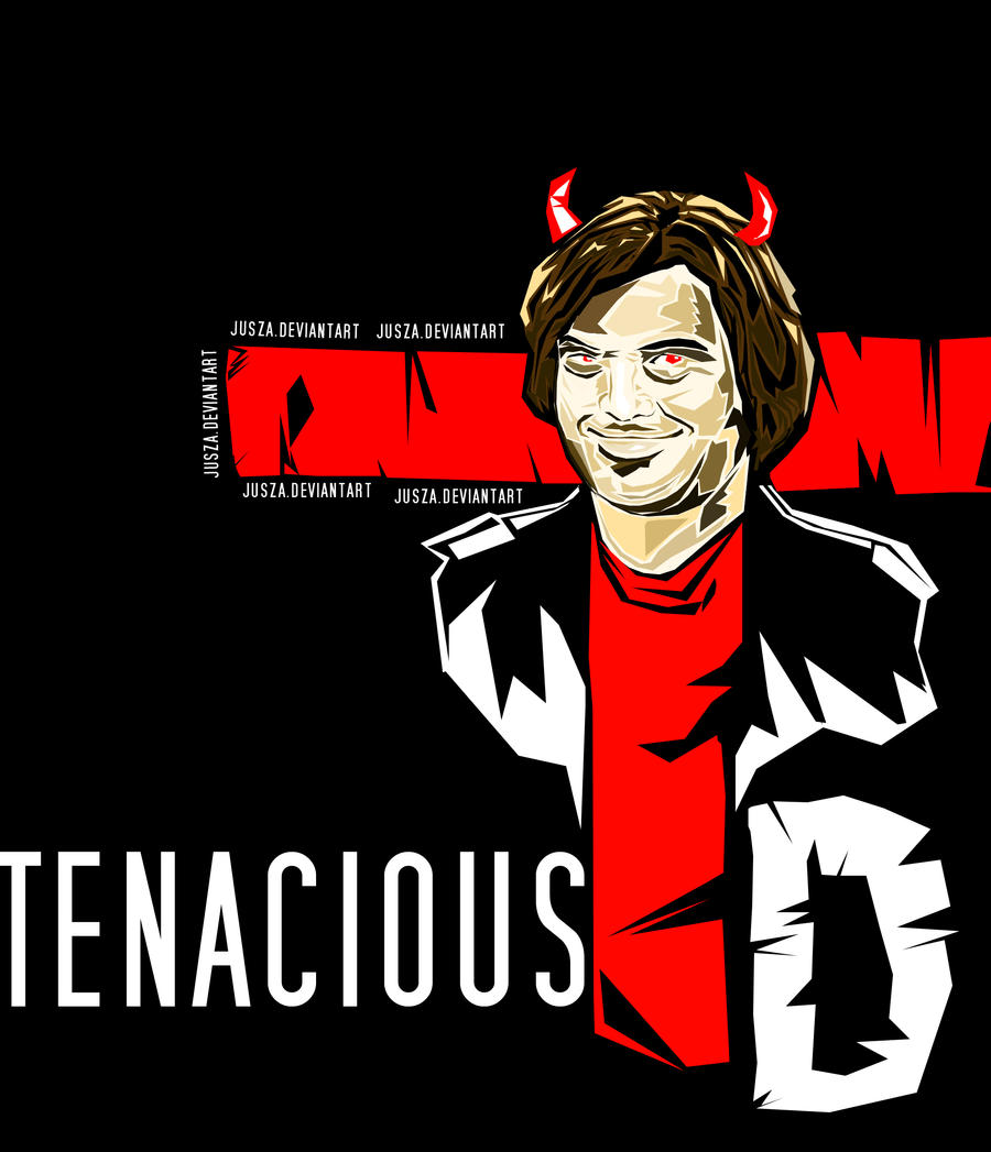 Tenacious D