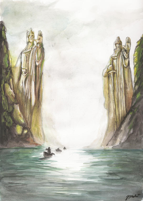 Argonath