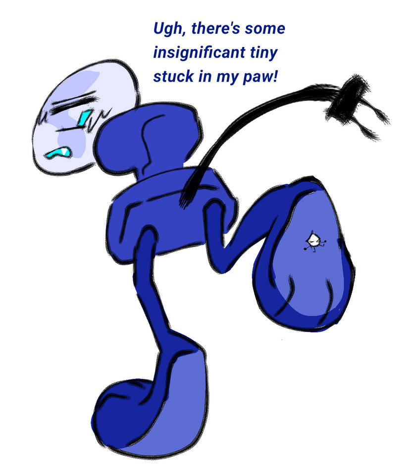 Insignificant Department Insignificant by magmilky on DeviantArt